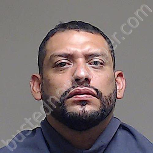 ESTRADA-SOTO, EMERSON ESLY #, Collin County, Texas - 2021-10-15 21:19:00