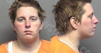 OCONNOR,KIMBERLY ANN | 2021-10-15 23:30:00 Saline County, Kansas Booking