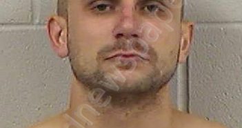 <B>JEFFREY</B>, <B>TRAVIS</B> <B>JORDAN</B> #, Dickinson County, Kansas - 2021-10-15 23:57:00