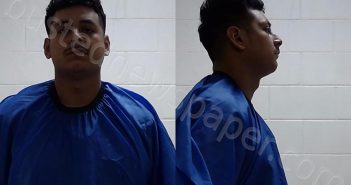 <B>SALAZAR</B>–<B>GONZALEZ</B>, <B>ROBERTO</B> #, Liberty County, Texas - 2021-10-15