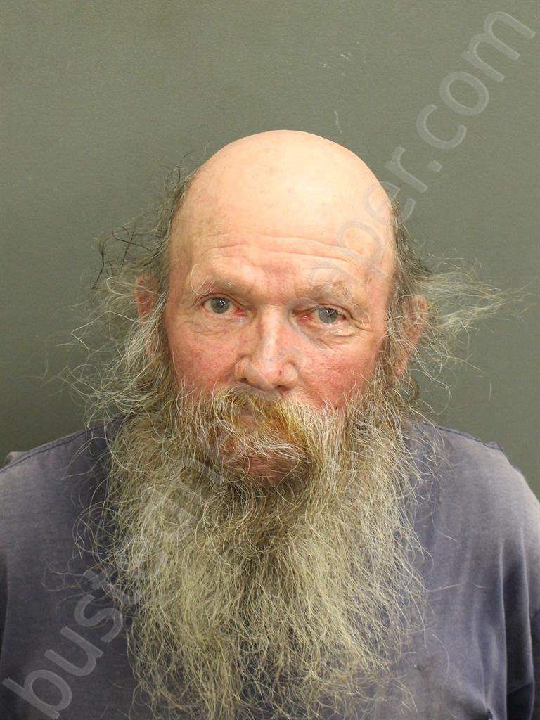 BURDEN, MICHAEL WAYNE #, Orange County, Florida - 2021-10-15 19:26:00