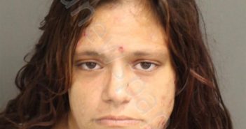 <B>DUNN</B>, <B>NICOLE</B> <B>A</B> #, Orange County, Florida - 2021-10-15 19:20:00