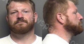 CRESSLER,PRESTON LEE | 2021-10-15 16:48:00 Saline County, Kansas Booking