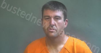 HATHAWAY, NATHAN | 2021-10-15 21:08:00 Boone County, Indiana Booking