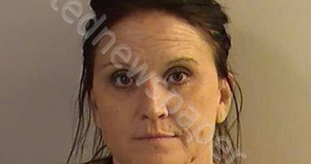 <B>RUTHERFORD</B>, <B>AMANDA</B> <B>RAE</B> #, Dickinson County, Kansas - 2021-10-15 18:11:00