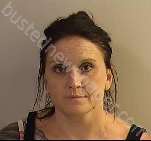 RUTHERFORD, AMANDA RAE #, Dickinson County, Kansas - 2021-10-15 18:11:00