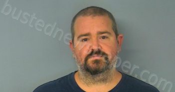REEDY, <B>JAMES</B> <B>MATTHEW</B> #, Virginia Peninsula Regional Jail, Virginia - 2021-10-15 22:26:00