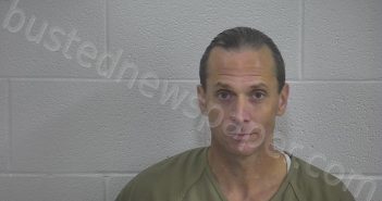 <B>MCKEEHAN</B>, <B>BRYAN</B> <B>K</B> #, Laurel County, Kentucky - 2021-10-15 12:50:00