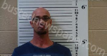 SULLIVAN, MARK LAWRENCE | 2021-10-15 12:25:00 Cherokee County, North Carolina Booking