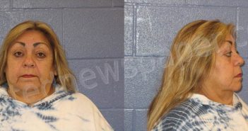 HERNANDEZ, ROSA BELINDA | 2021-10-15 Andrews County, Texas Booking