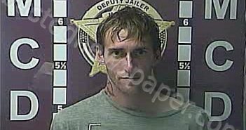 BENJAMIN, ROBERT | 2021-10-15 15:52:00 Madison County, Kentucky Booking