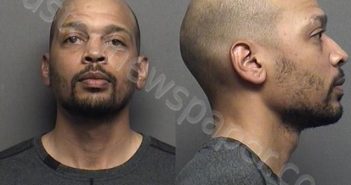 COX,EVAN ANDREW | 2021-10-16 18:00:00 Saline County, Kansas Booking