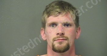 <B>MEEKS</B>,<B>CODEY</B> JAMES #, Garland County, Arkansas - 2021-10-16 18:28:00