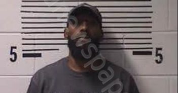 JULIUS BROWN | 2021-10-16 08:48:00 Elmore County, Alabama Booking