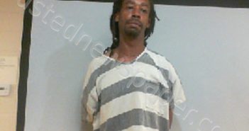 <B>RUSSELL</B>, <B>PATRICK</B> <B>WAYNE</B> #, Talladega County, Alabama - 2021-10-16 20:02:00