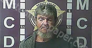 RILEY, RANDY | 2021-10-16 23:42:00 Madison County, Kentucky Booking