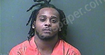<B>SMITH</B>, <B>DARIUS</B> ANDREW #, Laporte County, Indiana, La Porte County, Indiana - 2021-10-16 11:02:00