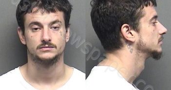 WYLIE,MIKHAIL ALEXANDER | 2021-10-16 17:27:00 Saline County, Kansas Booking