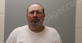 <B>JOHNSON</B>, <B>KEITH</B> <B>RAYMOND</B> #, Madison County, Alabama - 2021-10-16 02:37:00