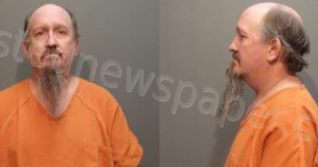 PALASCHAK, JASON JEROME | 2021-10-16 Wood County, Texas Booking