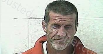 <B>SIMMONS</B>, DAVID <B>LEON</B> #, Daviess County, Kentucky - 2021-10-16 20:25:00