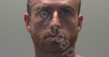 <B>REED</B>, <B>BRANDON</B> <B>MICHAEL</B> #, Montgomery County, Ohio - 2021-10-16 17:19:00