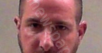 FALDOSKI, JONATHAN KYL | 2021-10-16 02:15:00 Ohio County, West Virginia Booking