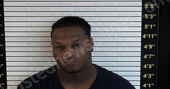 <B>KINDLE</B>, <B>JOSHUA</B> #, Graves County, Kentucky - 2021-10-17