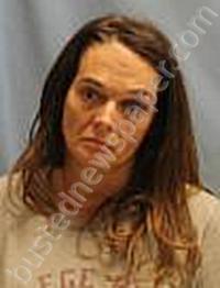 SELF, AMANDA MARIE #, Pulaski County, Arkansas - 2021-10-17