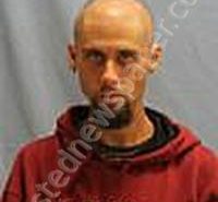 <B>GRIFFIN</B>, <B>SEAN</B> <B>M</B> #, Pulaski County, Arkansas - 2021-10-17