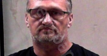 IVERSON, KENNETH WILLIAM | 2021-10-17 10:00:00 Brooke County, West Virginia Booking