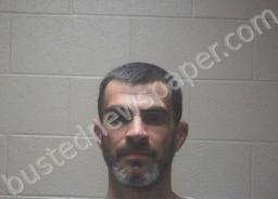 JOSEPH MCCULLOUGH | 2021-10-17 13:32:00 Coffee County, Tennessee Booking