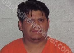 CORNELIO EUGINO ESTRADA | 2021-10-17 00:30:00 Lincoln County, Tennessee Booking