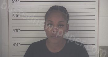 WRIGHT, <B>CHARMAINE</B> ERICA #, Campbell County, Kentucky - 2021-10-17 21:57:00