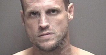 HAYES, <B>MATTHEW</B> <B>JAMES</B> #, Galveston County, Texas - 2021-10-17 21:50:00