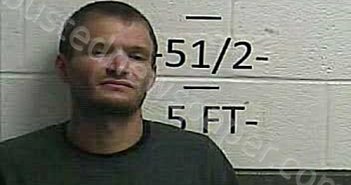 <B>HILL</B>, <B>SHAWN</B> <B>ARONALD</B> #, Whitley County, Kentucky - 2021-10-17 20:03:00