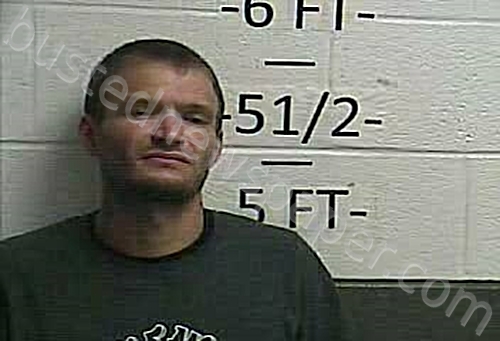 HILL, SHAWN ARONALD #, Whitley County, Kentucky - 2021-10-17 20:03:00