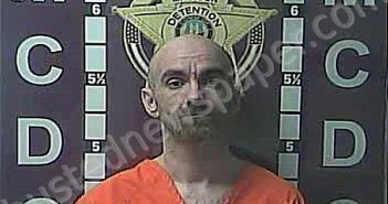 <B>JOHNSON</B>, <B>WILLIAM</B> <B>CHRISTOPHER</B> #, Madison County, Kentucky - 2021-10-17 00:15:00