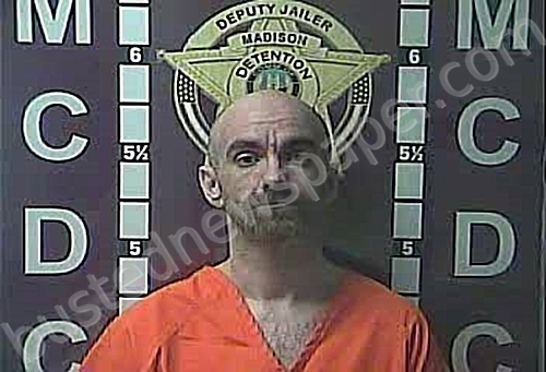 JOHNSON, WILLIAM CHRISTOPHER #, Madison County, Kentucky - 2021-10-17 00:15:00