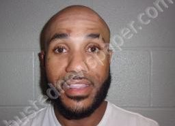 XAIVER FREEMAN | 2021-10-17 22:07:00 Lincoln County, Tennessee Booking