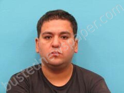 MAXIMILIANO GONZALEZ #, Kendall County, Texas - 2021-10-17 04:35:00