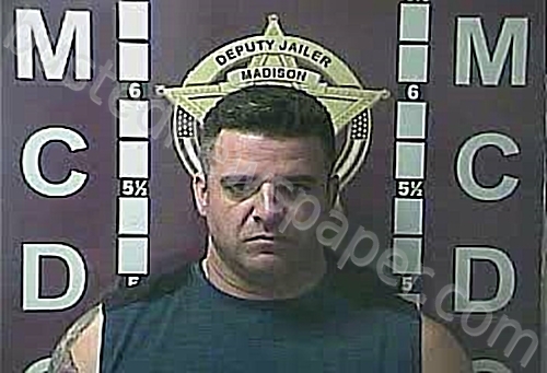 SMITH, SEAN #, Madison County, Kentucky - 2021-10-17 01:20:00