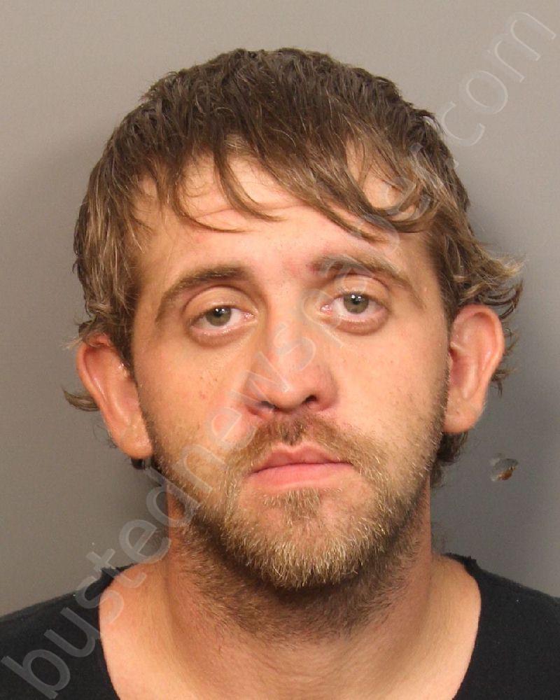 CORBIN, WILLIAM ALLEN #, Jefferson County, Alabama - 2021-10-17 19:55:00
