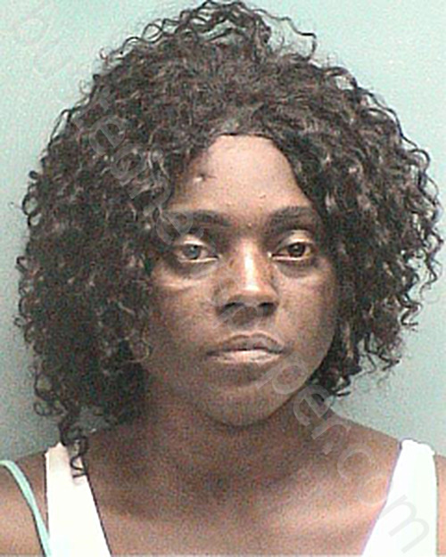 ROLAND, ARTISHA KIMBERLY #, Nacogdoches County, Texas - 2021-10-17
