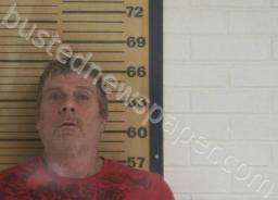 <B>ROGER</B> <B>PENDLETON</B> #, Warren County, Tennessee - 2021-10-17 00:48:00