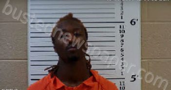 MOSLEY, JOAQUIN EUGENE | 2021-10-17 21:01:00 Cherokee County, North Carolina Booking
