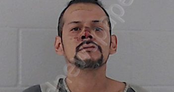 <B>RODRIGUEZ</B>, <B>JUAN</B> LOPEZ #, Johnson County, Texas - 2021-10-17