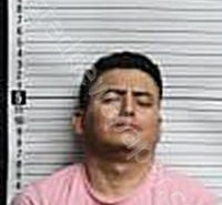 <B>RODRIGUEZ</B> DIAZ, <B>CARLOS</B> <B>ENRIQUE</B> #, Brunswick County, North Carolina - 2021-10-17