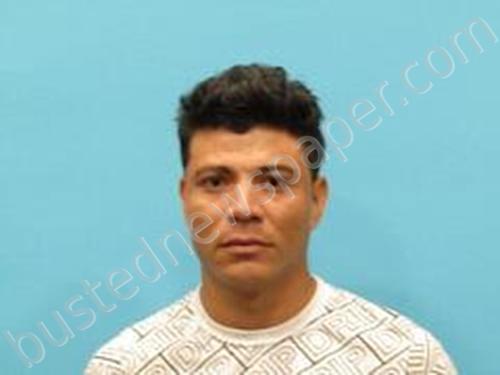 EDWIN CORDERO #, Kendall County, Texas - 2021-10-17 03:28:00