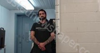 JAMES EDWARD ALLEN | 2021-10-17 12:03:00 Randolph County, Arkansas Booking